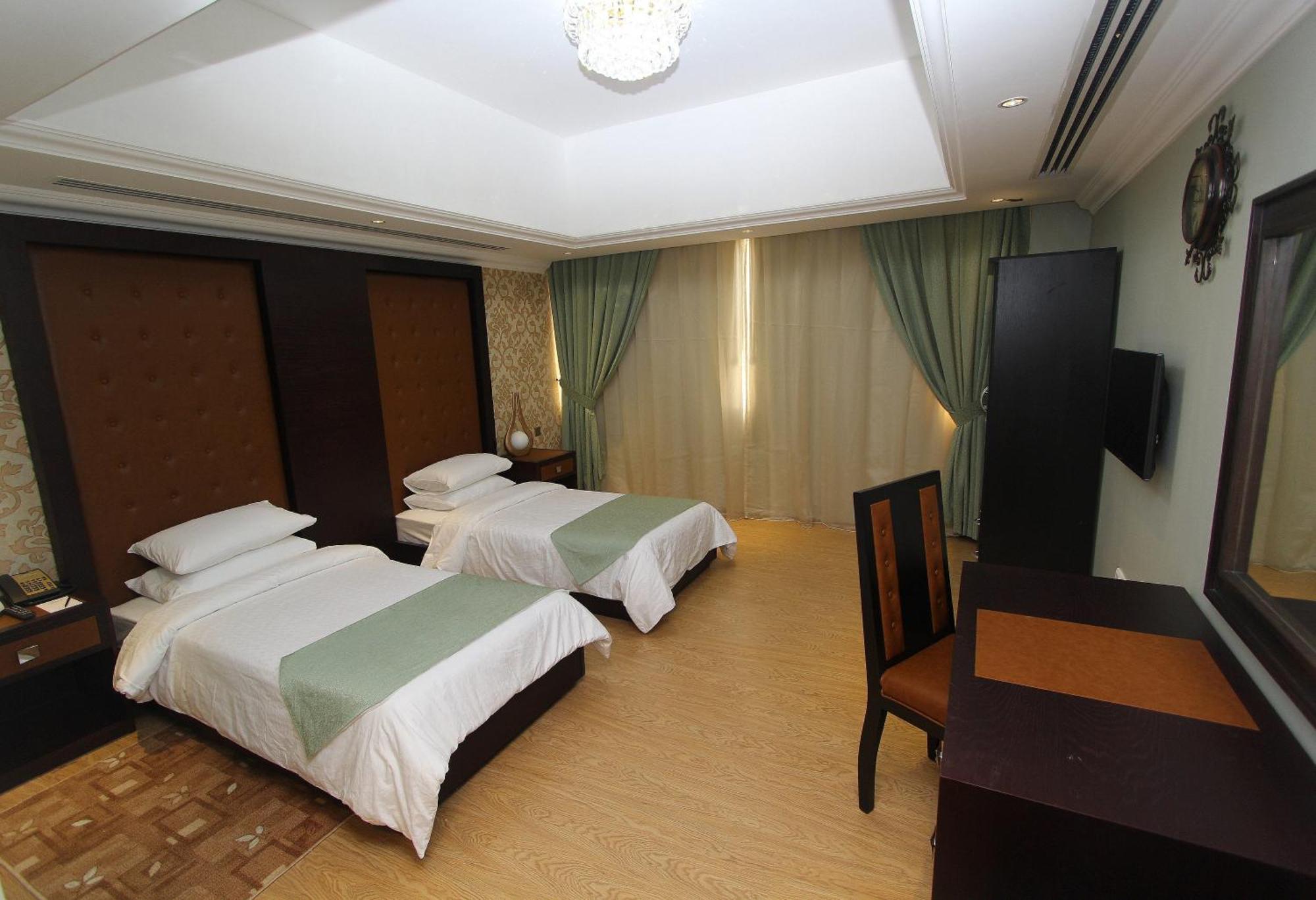 Ivory Grand Hotel Apartments Dubai Cameră foto